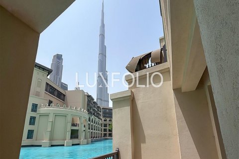 阿联酋 Dubai Downtown Dubai (Downtown Burj Dubai) 待售 : 3 卧, 355 平方米 , 编号627778 - 照片 30