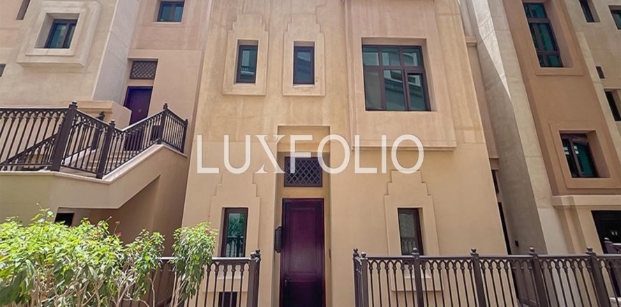 阿联酋 Dubai Downtown Dubai (Downtown Burj Dubai) 公寓 3 卧, 355 平方米 , 编号 627778