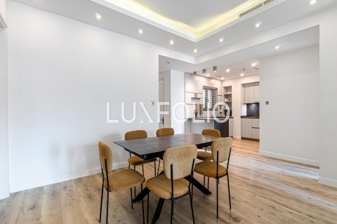 Byt v Downtown Dubai (Downtown Burj Dubai), SAE 3 ložnice, 157 m² Č.: 627781 - fotografie 6