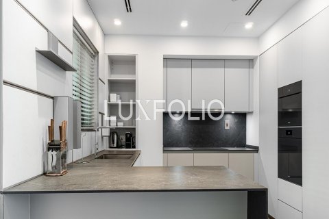 Byt v Downtown Dubai (Downtown Burj Dubai), SAE 3 ložnice, 157 m² Č.: 627781 - fotografie 8