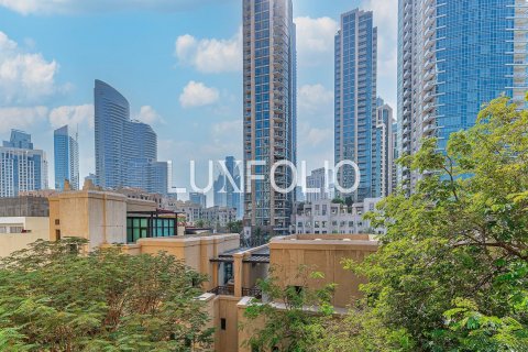 Byt v Downtown Dubai (Downtown Burj Dubai), SAE 3 ložnice, 157 m² Č.: 627781 - fotografie 20