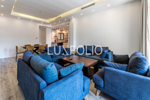 Byt v Downtown Dubai (Downtown Burj Dubai), SAE 3 ložnice, 157 m² Č.: 627781 - fotografie 4