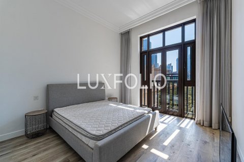 Byt v Downtown Dubai (Downtown Burj Dubai), SAE 3 ložnice, 157 m² Č.: 627781 - fotografie 10