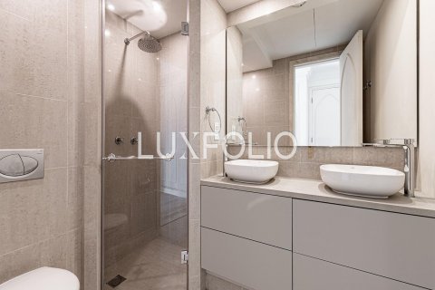 Byt v Downtown Dubai (Downtown Burj Dubai), SAE 3 ložnice, 157 m² Č.: 627781 - fotografie 12