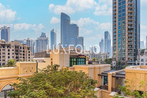 Byt v Downtown Dubai (Downtown Burj Dubai), SAE 3 ložnice, 157 m² Č.: 627781 - fotografie 19