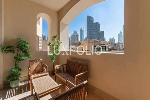 Byt v Downtown Dubai (Downtown Burj Dubai), SAE 3 ložnice, 157 m² Č.: 627781 - fotografie 17