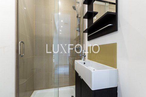 Byt v Downtown Dubai (Downtown Burj Dubai), SAE 3 ložnice, 157 m² Č.: 627781 - fotografie 16