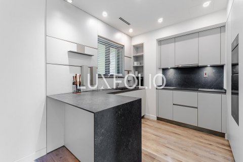Byt v Downtown Dubai (Downtown Burj Dubai), SAE 3 ložnice, 157 m² Č.: 627781 - fotografie 7