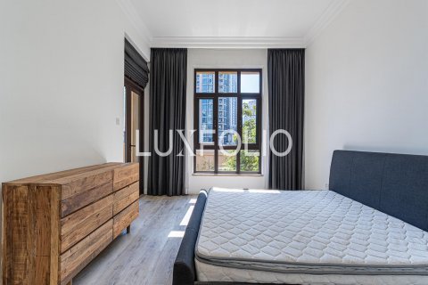 Byt v Downtown Dubai (Downtown Burj Dubai), SAE 3 ložnice, 157 m² Č.: 627781 - fotografie 9