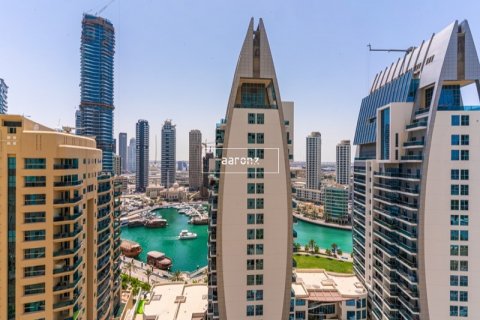 Byt v Jumeirah Beach Residence, Dubai, SAE 2 ložnice, 119.8 m² Č.: 624288 - fotografie 17