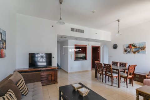 Byt v Jumeirah Beach Residence, Dubai, SAE 2 ložnice, 119.8 m² Č.: 624288 - fotografie 2