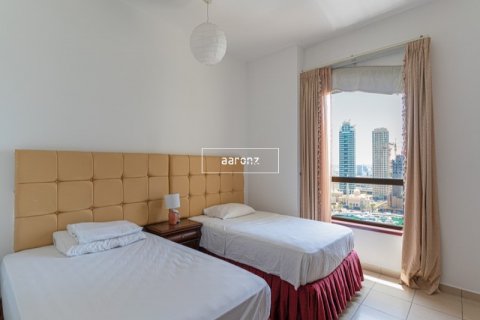 Byt v Jumeirah Beach Residence, Dubai, SAE 2 ložnice, 119.8 m² Č.: 624288 - fotografie 12