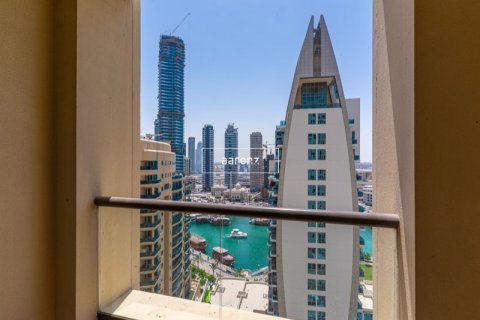 Byt v Jumeirah Beach Residence, Dubai, SAE 2 ložnice, 119.8 m² Č.: 624288 - fotografie 14