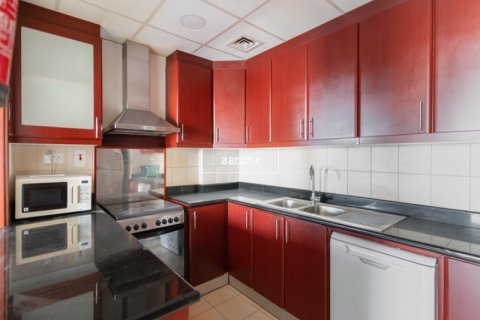 Byt v Jumeirah Beach Residence, Dubai, SAE 2 ložnice, 119.8 m² Č.: 624288 - fotografie 5