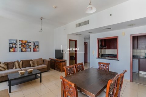 Byt v Jumeirah Beach Residence, Dubai, SAE 2 ložnice, 119.8 m² Č.: 624288 - fotografie 6