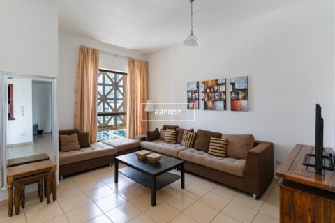Byt v Jumeirah Beach Residence, Dubai, SAE 2 ložnice, 119.8 m² Č.: 624288 - fotografie 1