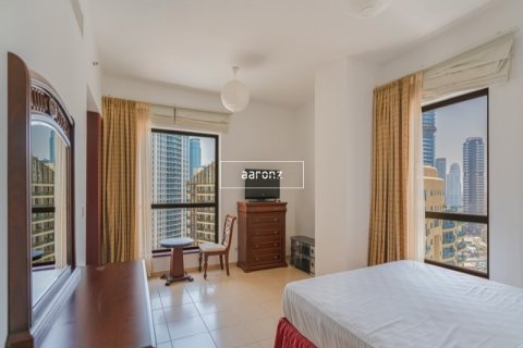 Byt v Jumeirah Beach Residence, Dubai, SAE 2 ložnice, 119.8 m² Č.: 624288 - fotografie 13