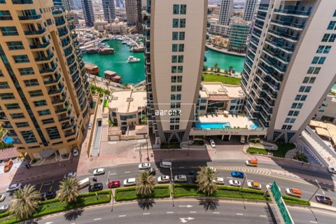 Byt v Jumeirah Beach Residence, Dubai, SAE 2 ložnice, 119.8 m² Č.: 624288 - fotografie 16