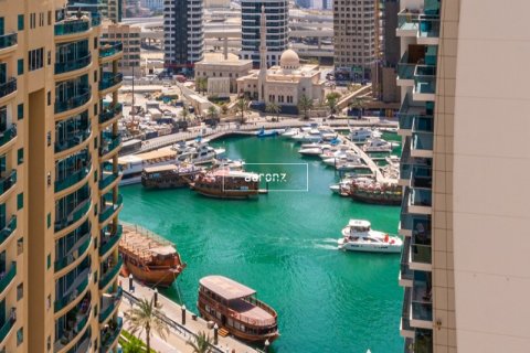 Byt v Jumeirah Beach Residence, Dubai, SAE 2 ložnice, 119.8 m² Č.: 624288 - fotografie 15