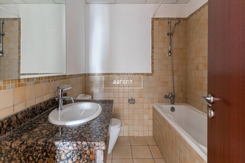 Byt v Jumeirah Beach Residence, Dubai, SAE 2 ložnice, 119.8 m² Č.: 624288 - fotografie 9
