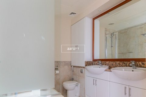 Byt v Jumeirah Beach Residence, Dubai, SAE 2 ložnice, 119.8 m² Č.: 624288 - fotografie 11