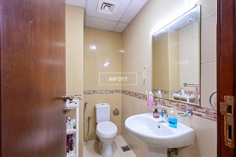 Byt v Jumeirah Lake Towers, Dubai, SAE 2 ložnice, 64.1 m² Č.: 624292 - fotografie 8
