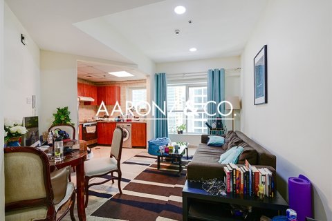 Appartement à vendre à  Jumeirah Lake Towers, Dubai, EAU 1 chambre, 64 m2 № 624292 - photo 2