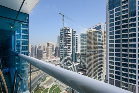 Byt v Jumeirah Lake Towers, Dubai, SAE 2 ložnice, 64.1 m² Č.: 624292 - fotografie 10
