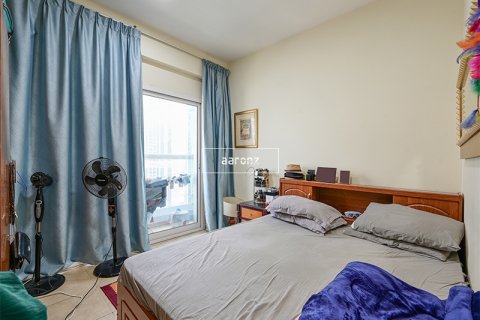 Byt v Jumeirah Lake Towers, Dubai, SAE 2 ložnice, 64.1 m² Č.: 624292 - fotografie 5