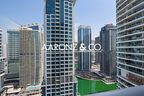 Appartement à vendre à  Jumeirah Lake Towers, Dubai, EAU 1 chambre, 64 m2 № 624292 - photo 1