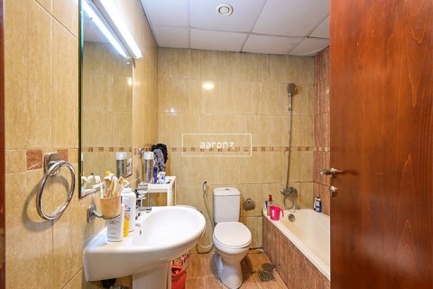 Byt v Jumeirah Lake Towers, Dubai, SAE 2 ložnice, 64.1 m² Č.: 624292 - fotografie 9