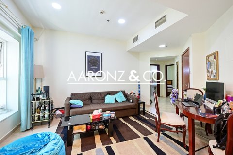 Appartement à vendre à  Jumeirah Lake Towers, Dubai, EAU 1 chambre, 64 m2 № 624292 - photo 3