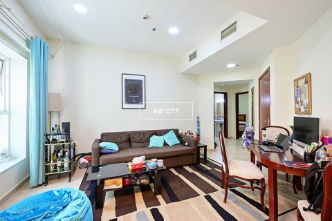 Byt v Jumeirah Lake Towers, Dubai, SAE 2 ložnice, 64.1 m² Č.: 624292 - fotografie 3
