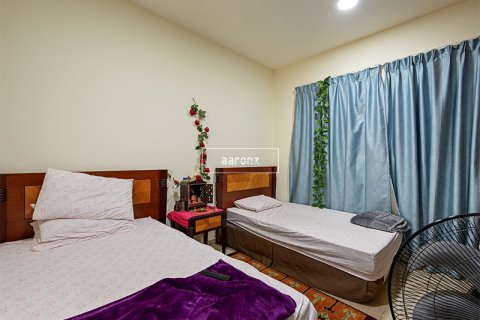 Byt v Jumeirah Lake Towers, Dubai, SAE 2 ložnice, 64.1 m² Č.: 624292 - fotografie 6