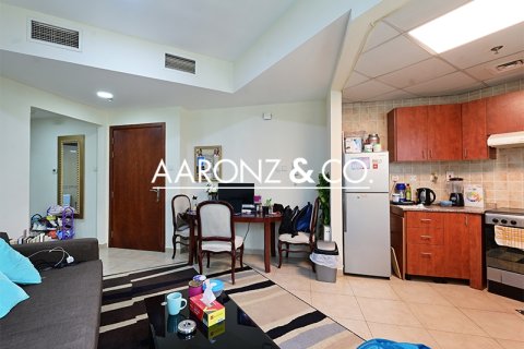 Appartement à vendre à  Jumeirah Lake Towers, Dubai, EAU 1 chambre, 64 m2 № 624292 - photo 4