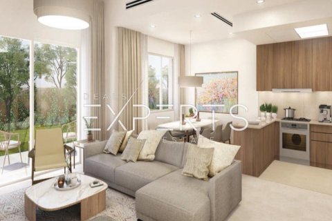 Shtëpi në qytet në Khalifa City, Abu Dhabi, Emiratet e Bashkuara Arabe 2 dhoma gjumi, 123.1 m2. № 576988 - Foto 4