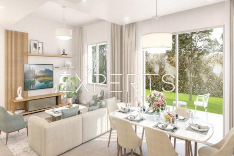 Shtëpi në qytet në Khalifa City, Abu Dhabi, Emiratet e Bashkuara Arabe 2 dhoma gjumi, 123.1 m2. № 576988 - Foto 1