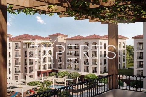 Apartament në Khalifa City, Abu Dhabi, Emiratet e Bashkuara Arabe 3 dhoma gjumi, 169.8 m2. № 576985 - Foto 11