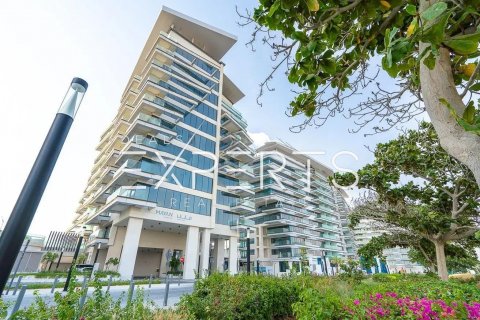 Byt na Yas Island, Abu Dhabi, SAE 1 ložnice, 92.2 m² Č.: 568862 - fotografie 1