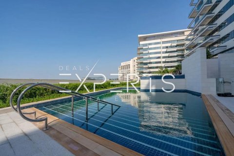 Byt na Yas Island, Abu Dhabi, SAE 1 ložnice, 92.2 m² Č.: 568862 - fotografie 9