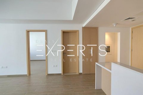 Byt na Yas Island, Abu Dhabi, SAE 1 ložnice, 92.2 m² Č.: 568862 - fotografie 4