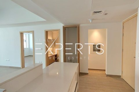 Byt na Yas Island, Abu Dhabi, SAE 1 ložnice, 92.2 m² Č.: 568862 - fotografie 5