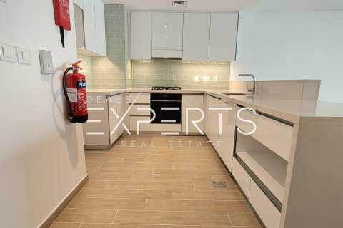 Byt na Yas Island, Abu Dhabi, SAE 1 ložnice, 92.2 m² Č.: 568862 - fotografie 3