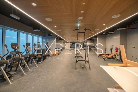 Byt na Yas Island, Abu Dhabi, SAE 1 ložnice, 92.2 m² Č.: 568862 - fotografie 10