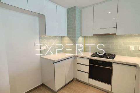 Byt na Yas Island, Abu Dhabi, SAE 1 ložnice, 92.2 m² Č.: 568862 - fotografie 6
