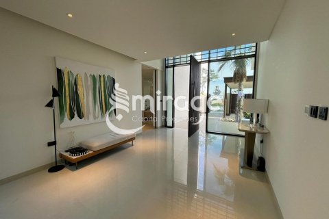 Vila na Saadiyat Island, Abu Dhabi, UAE 4 spavaće sobe, 461.2 m2 Br. 550279 - Slika 2