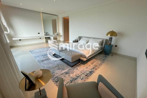 Vila na Saadiyat Island, Abu Dhabi, UAE 4 spavaće sobe, 461.2 m2 Br. 550279 - Slika 6