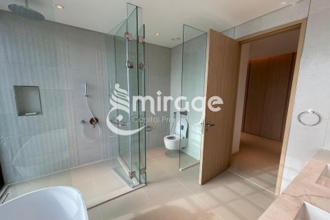 Vila na Saadiyat Island, Abu Dhabi, UAE 4 spavaće sobe, 461.2 m2 Br. 550279 - Slika 10