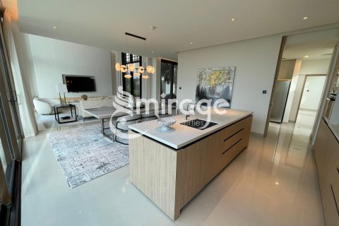Vila na Saadiyat Island, Abu Dhabi, UAE 4 spavaće sobe, 461.2 m2 Br. 550279 - Slika 9