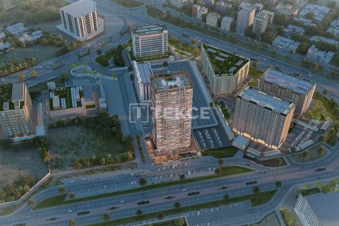 Apartament në Dubai, Emiratet e Bashkuara Arabe 2 dhoma gjumi, 123 m2. № 550421 - Foto 2